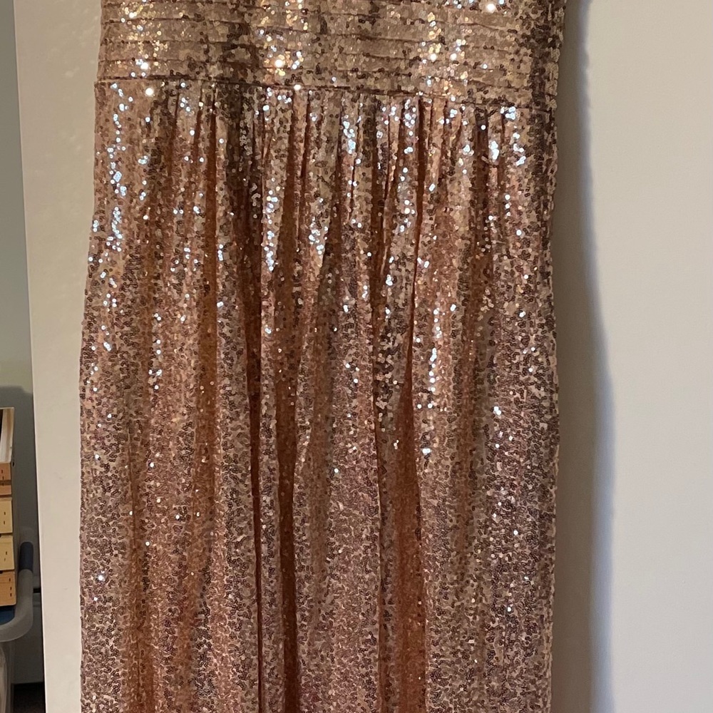 Gorgeous Bridesmaid/prom dress